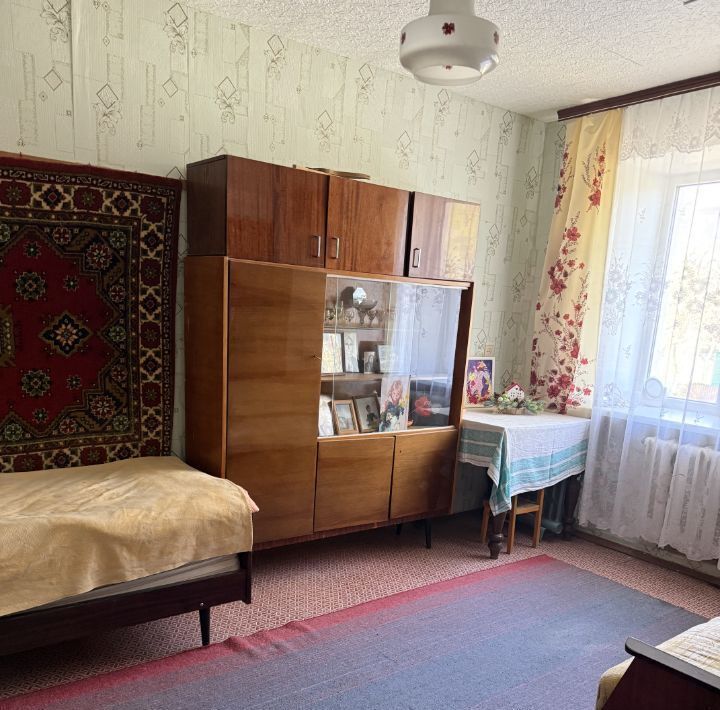 квартира г Ковров ул Набережная 17/2 фото 11