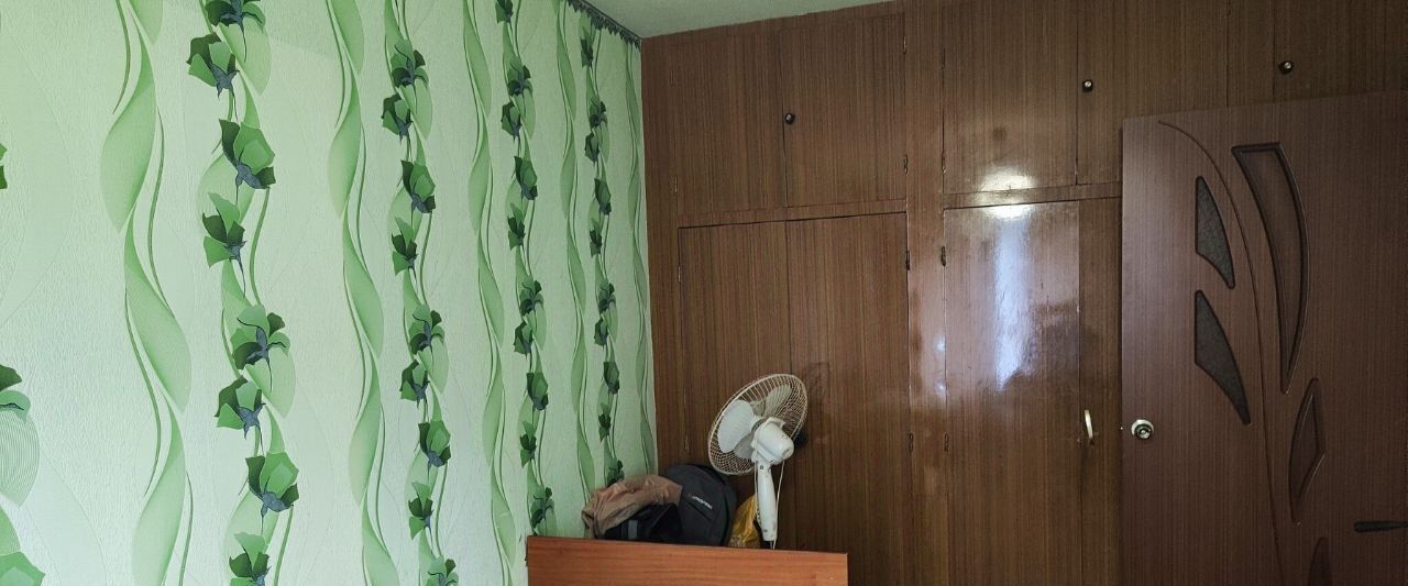 квартира г Владимир р-н Фрунзенский ул Добросельская 161а фото 23