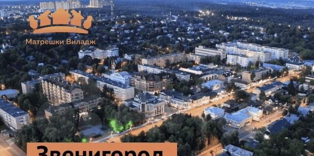 Матрешки Вилладж кп фото