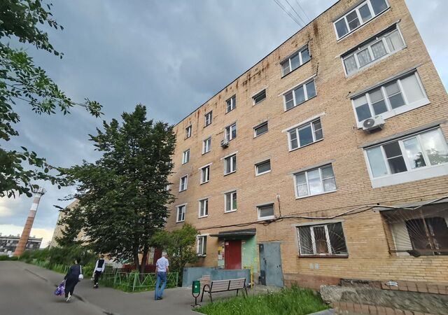 ул Юбилейная 8 фото
