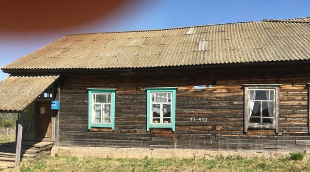 р-н Кунгурский д Березовка Бырминское сельское поселение фото