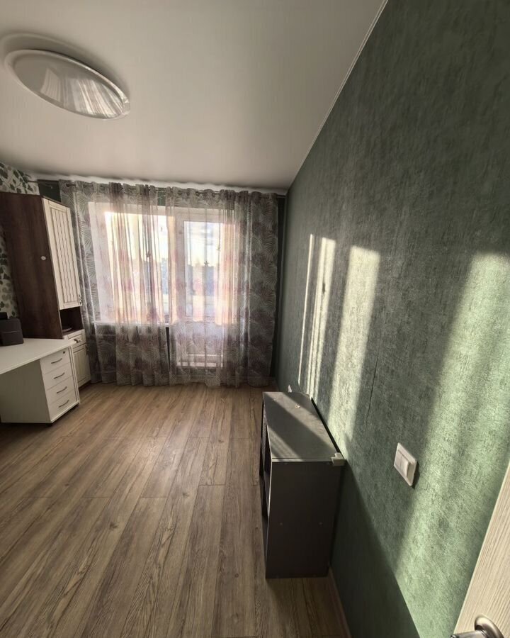 квартира г Петрозаводск р-н Голиковка ул Лизы Чайкиной 25 фото 3