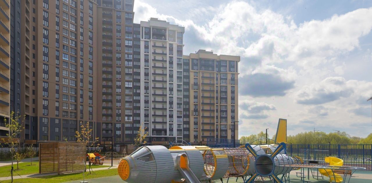 квартира г Рязань р-н Железнодорожный ул Земнухова фото 36