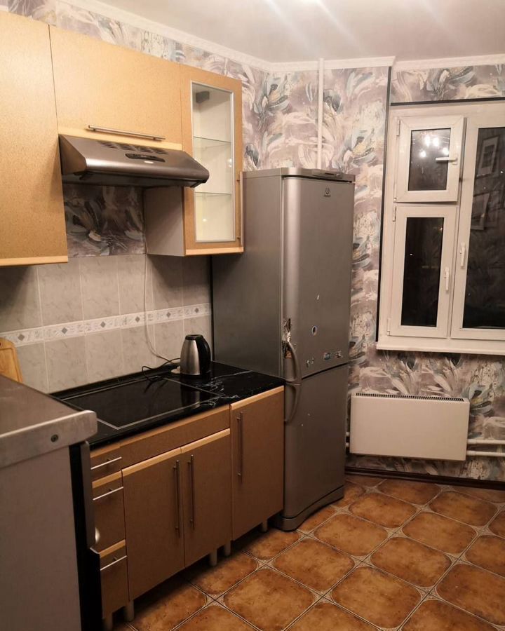 квартира г Москва метро Улица Дмитриевского ул Руднёвка 3 муниципальный округ Косино-Ухтомский фото 13