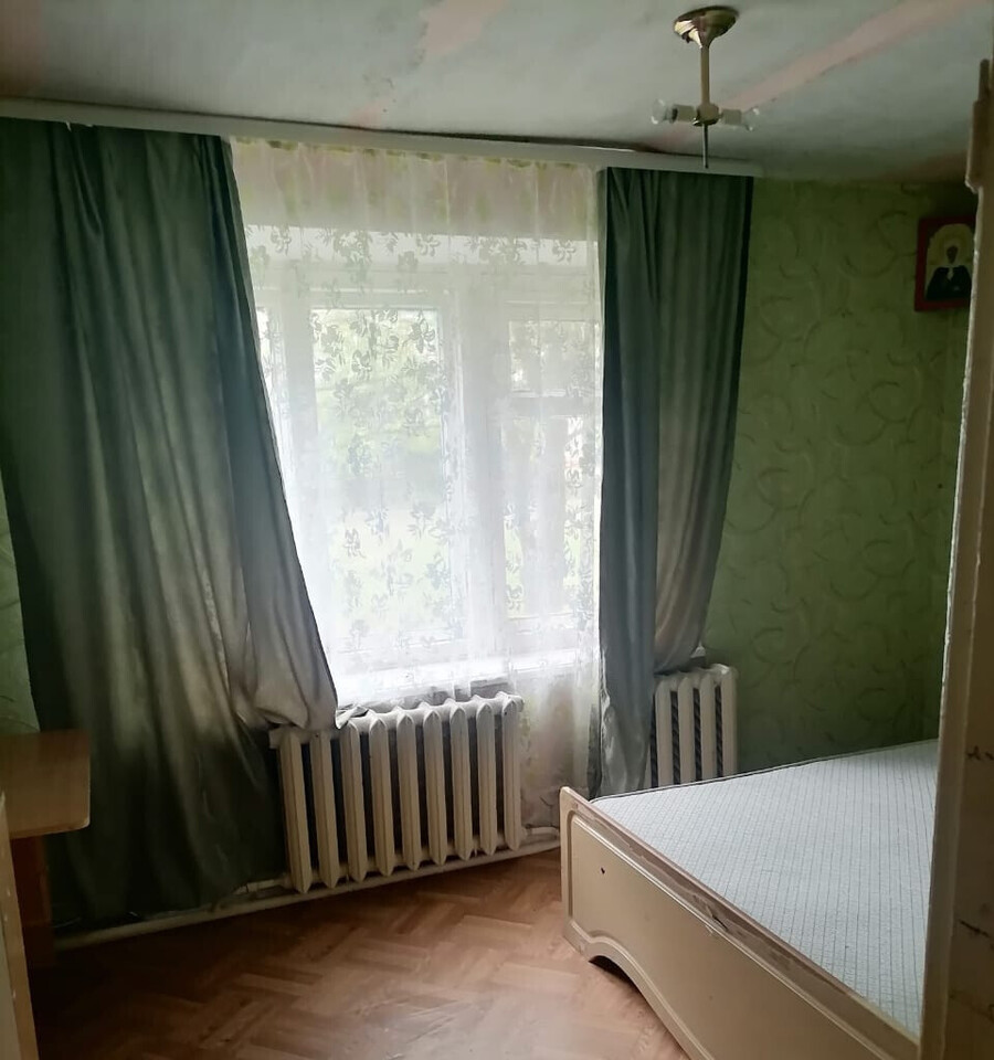 квартира р-н Калачевский г Калач-на-Дону ул 51 Гвардейская 11 130-й м-н фото 5