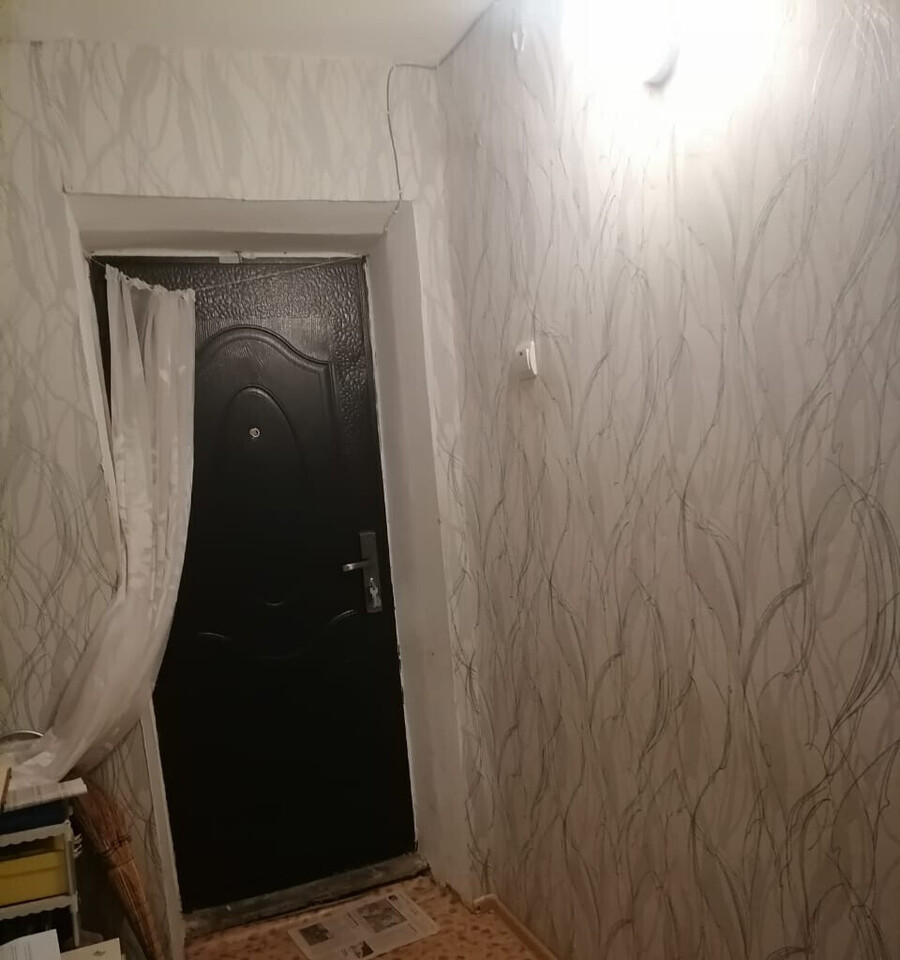 квартира р-н Калачевский г Калач-на-Дону ул 51 Гвардейская 11 130-й м-н фото 8