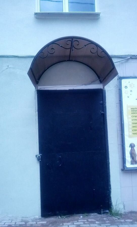 комната г Орел р-н Советский ул Октябрьская 50 фото 2
