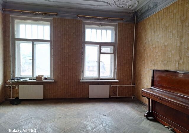 пер Перекупной 12/13 Площадь А. Невского I фото