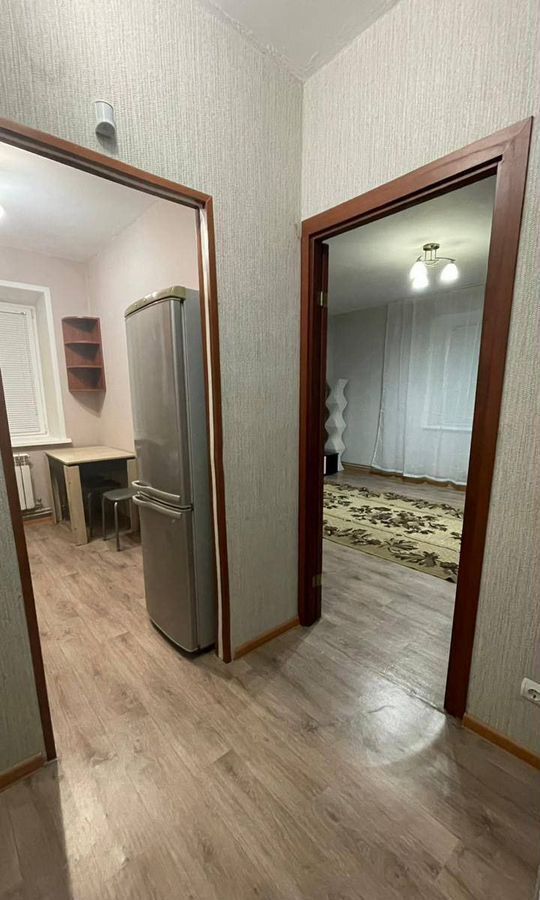 квартира р-н Кстовский г Кстово ул Сутырина 6а фото 3