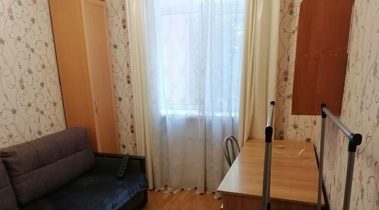 комната г Люберцы п ВУГИ микрорайон Панки 7 фото 10
