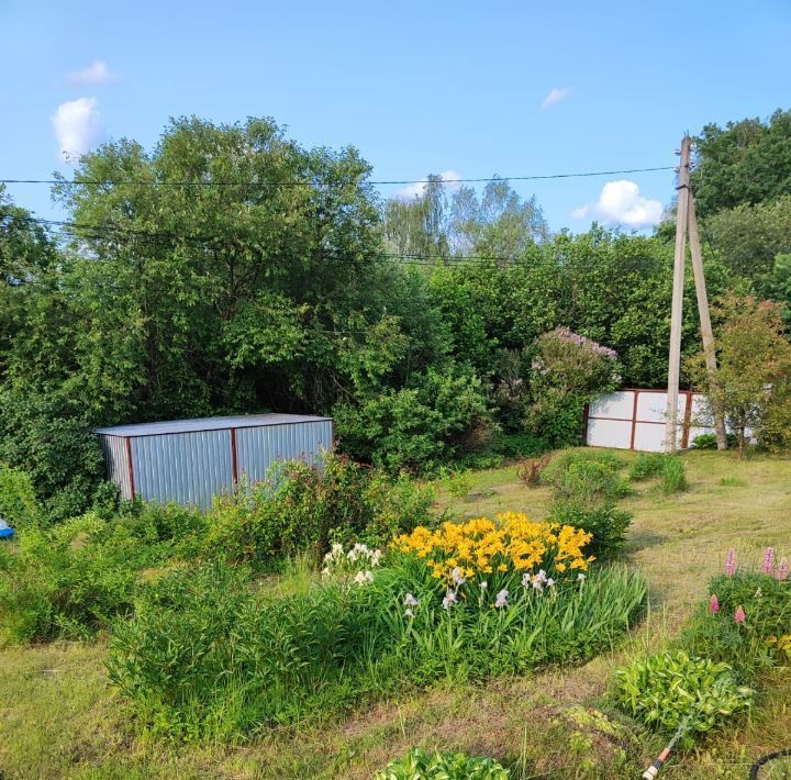дом городской округ Пушкинский г Красноармейск 105, СНТ Мираж фото 6