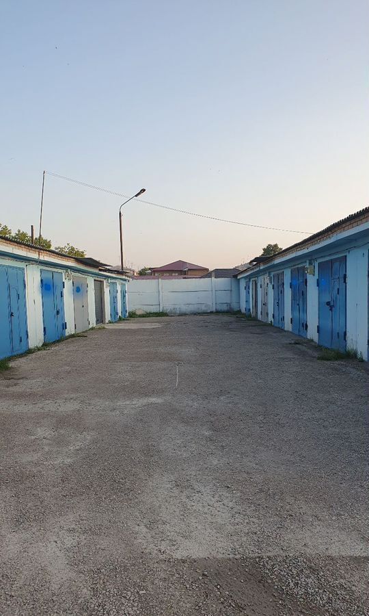 гараж г Усолье-Сибирское мкр-н Старый город фото 4