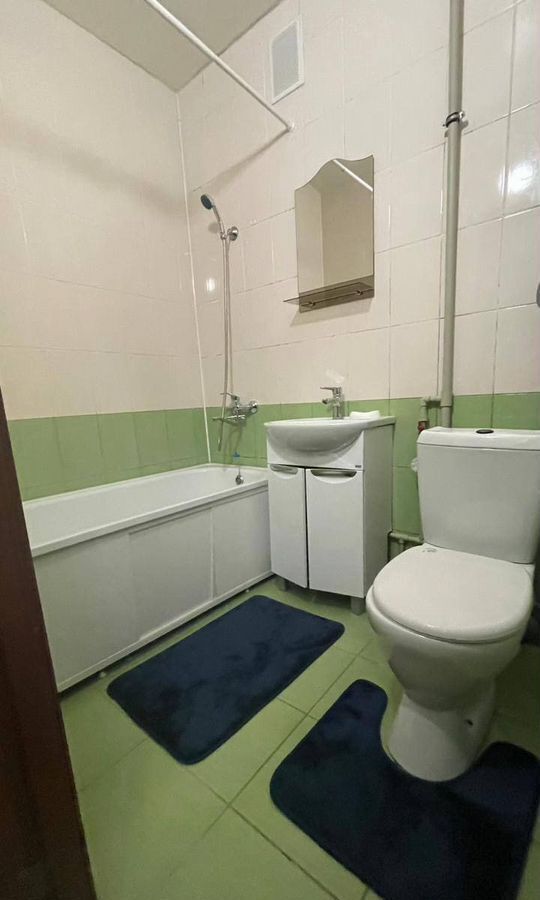 квартира р-н Кстовский г Кстово ул Сутырина 6а фото 8