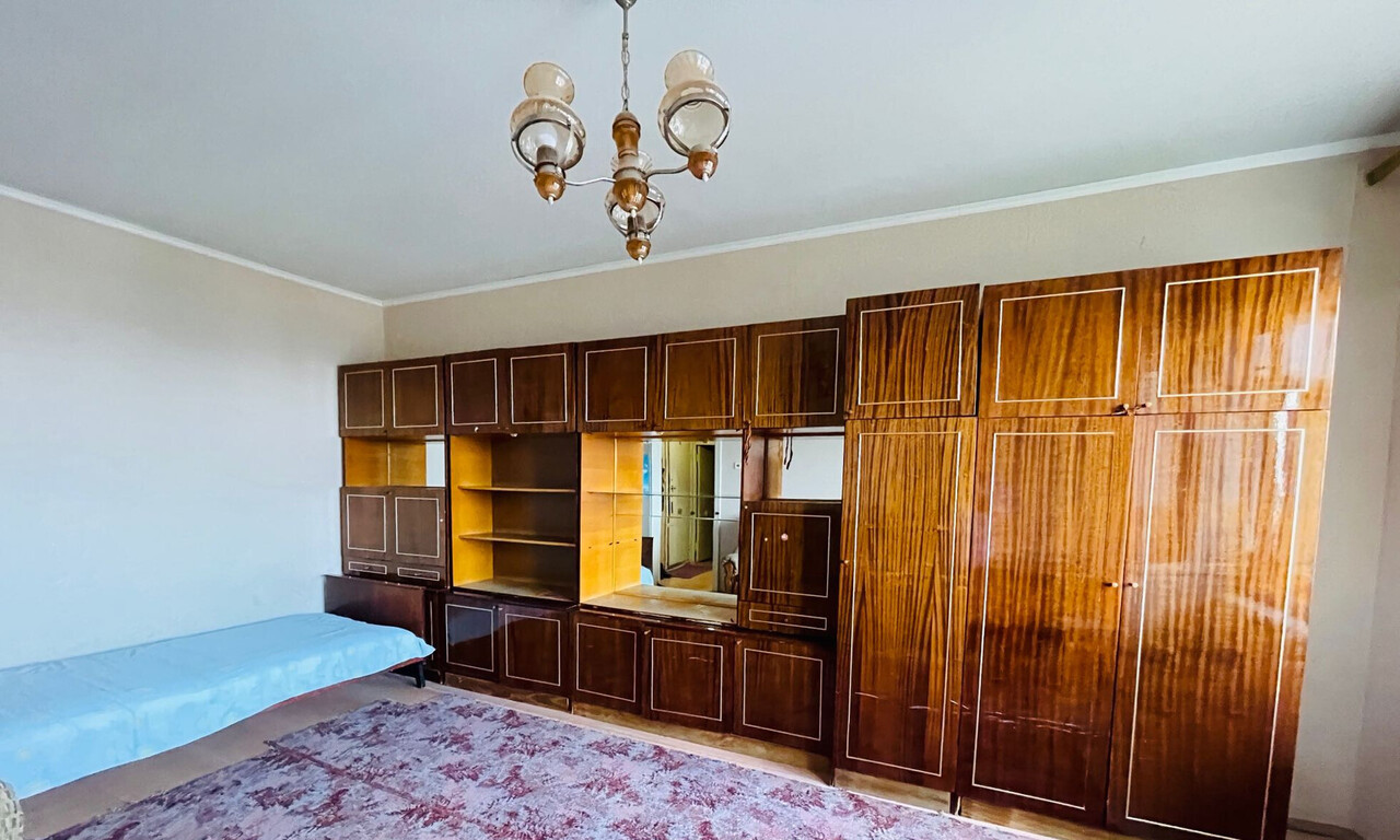 квартира г Орел ул Машкарина 4 фото 5