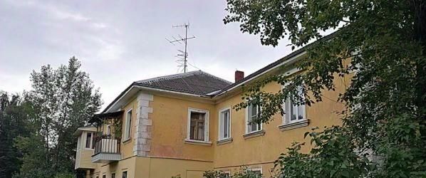 свободного назначения г Нижний Новгород р-н Канавинский Ленинская ул Тираспольская 21 фото 1