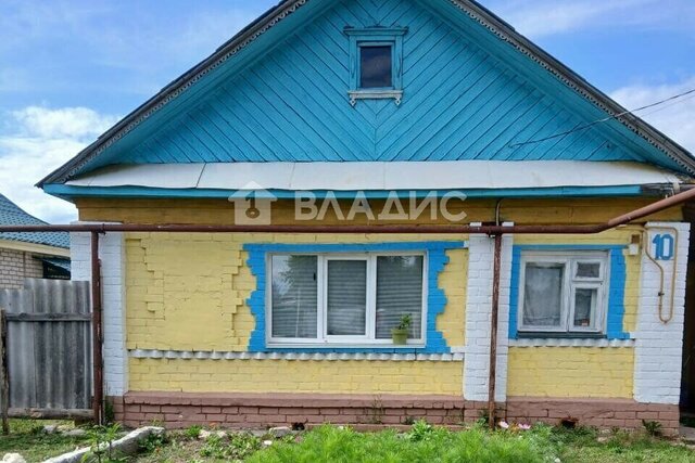 ул Больничная 10 Московская, сельский посёлок Ситники фото