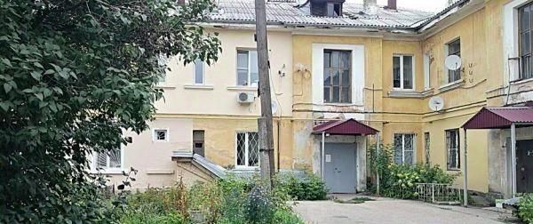 свободного назначения г Нижний Новгород р-н Канавинский Ленинская ул Тираспольская 21 фото 2