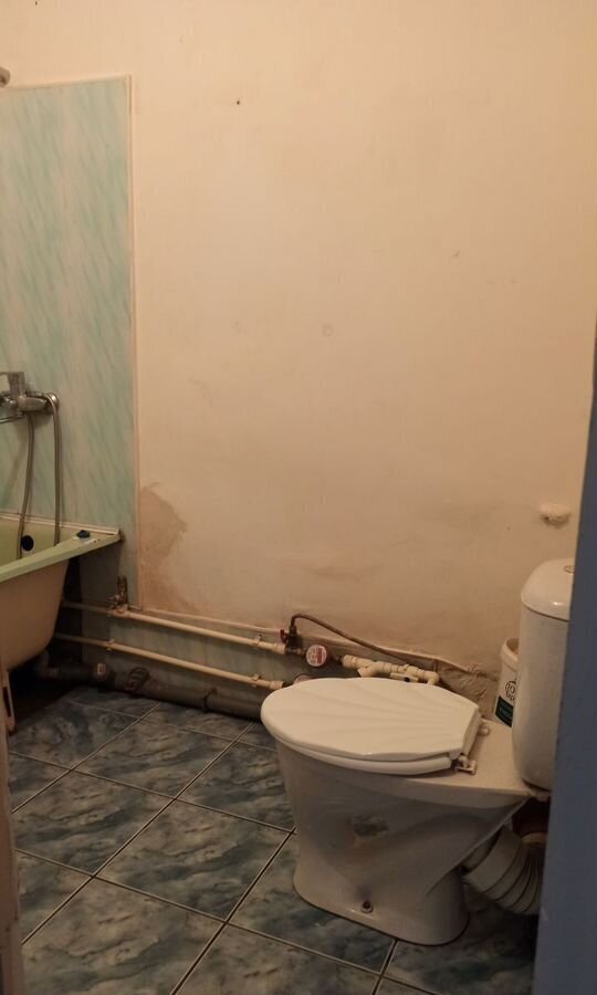 квартира г Южноуральск ул Куйбышева 38 фото 9