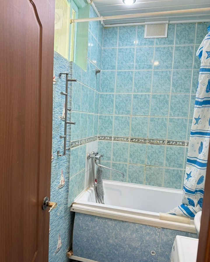 квартира р-н Чистопольский г Чистополь ул Л.Толстого 129б Республика Татарстан Татарстан, муниципальное образование Чистополь фото 7