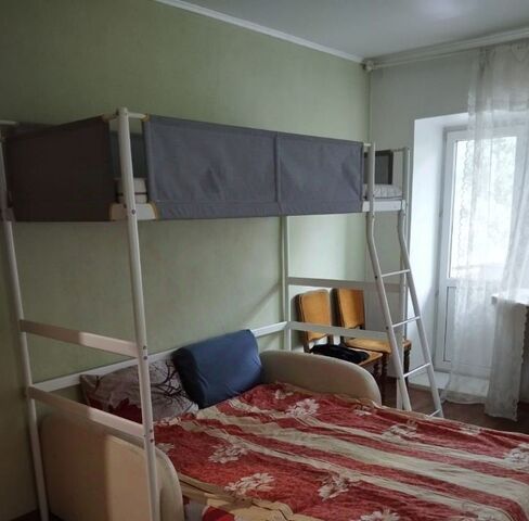 квартира ул Дзержинского 28/2 Медведково фото
