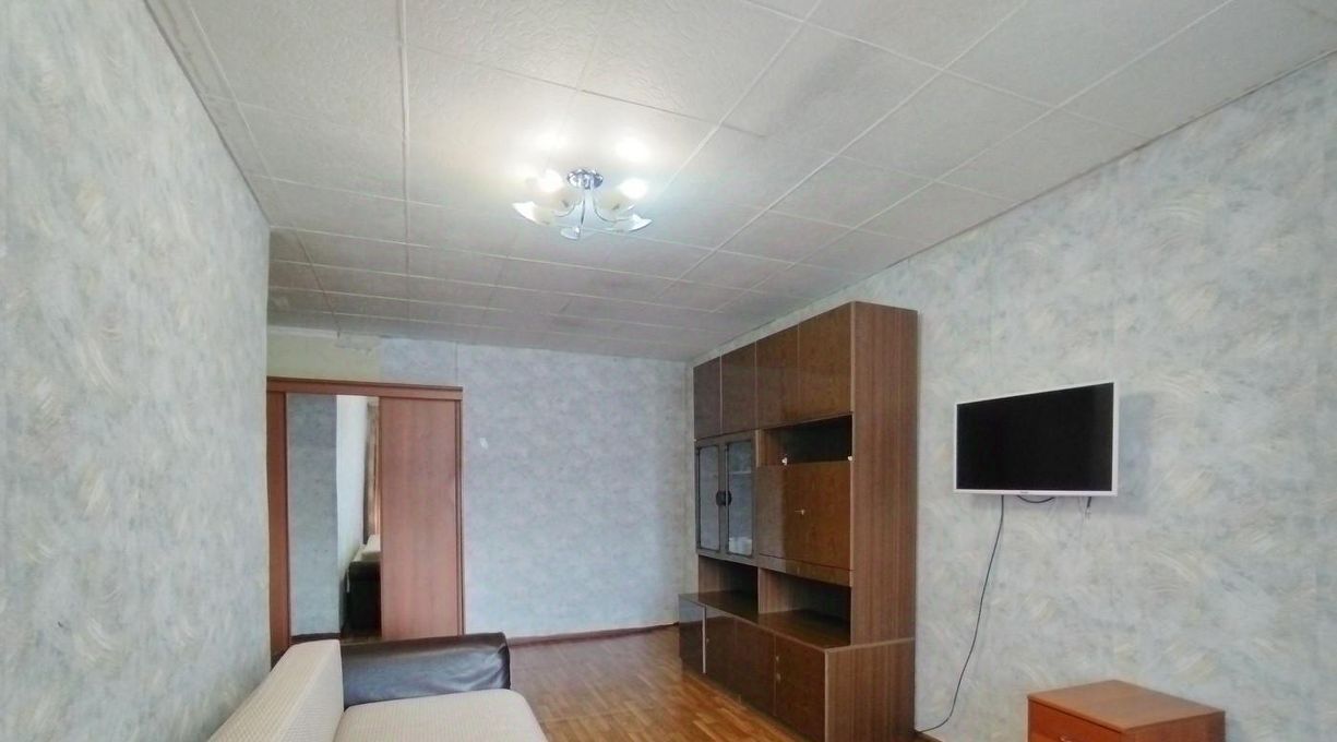 квартира г Балашиха мкр Кучино ул Южная 3 Кучино фото 8