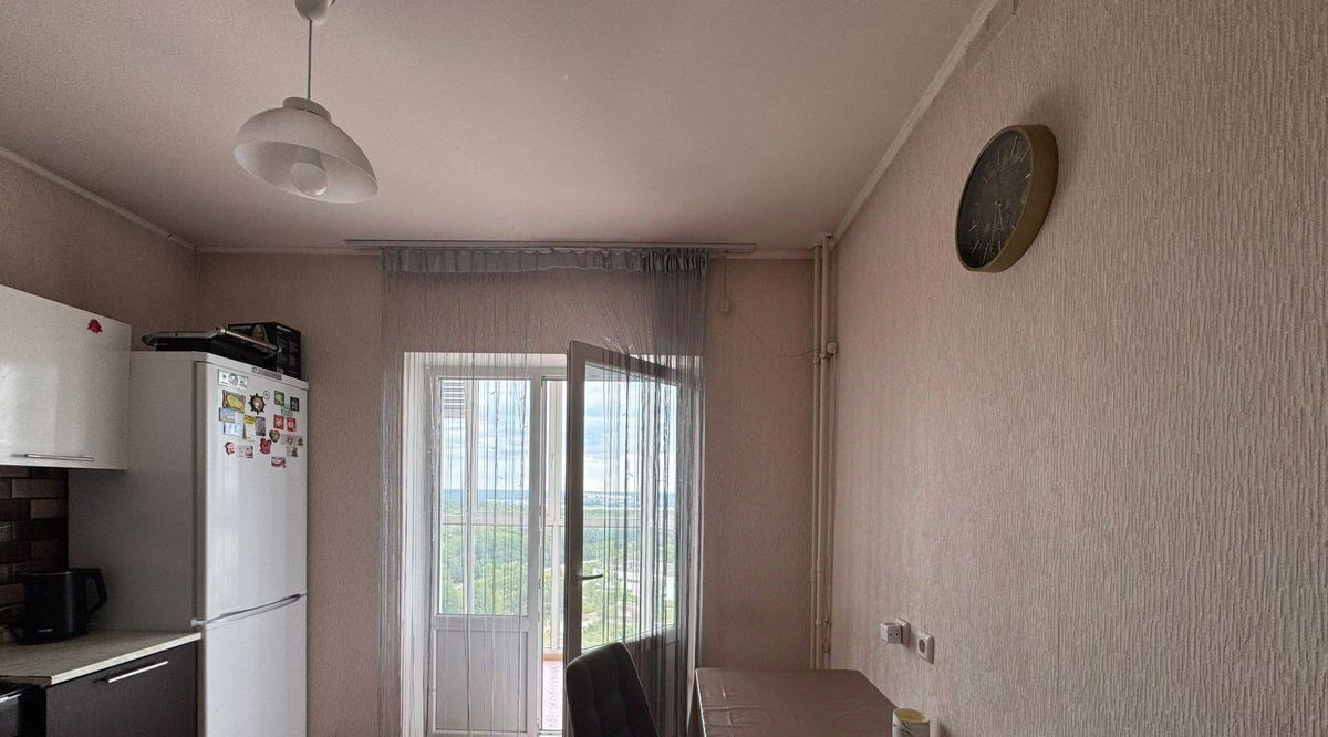 квартира г Воронеж р-н Центральный ул Ломоносова 114/22к 1 фото 3