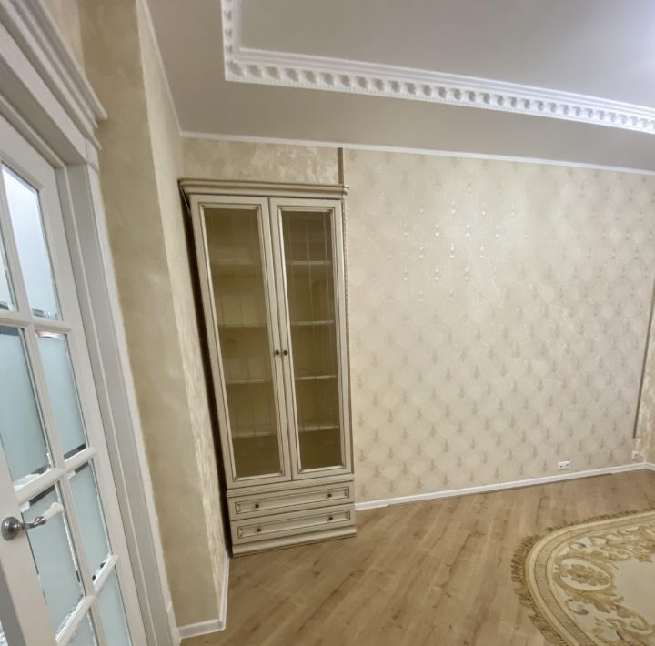 квартира г Балашиха ул Зеленая 32к/3 Салтыковская фото 5