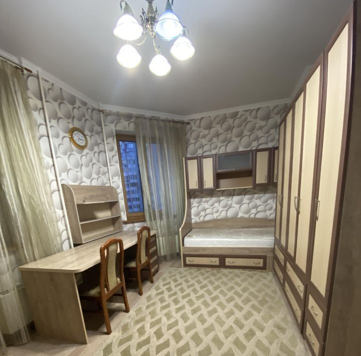 квартира г Балашиха ул Зеленая 32к/3 Салтыковская фото 15