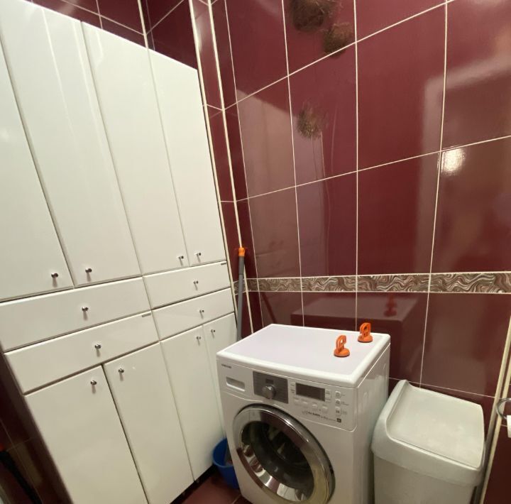 квартира г Балашиха ул Зеленая 32к/3 Салтыковская фото 19