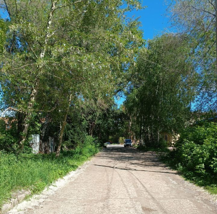 гараж г Новокуйбышевск ул Суворова фото 4