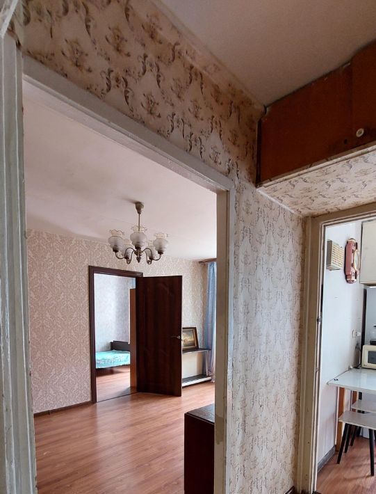 квартира г Москва метро Коптево 1-й Новомихалковский проезд, 10 фото 23