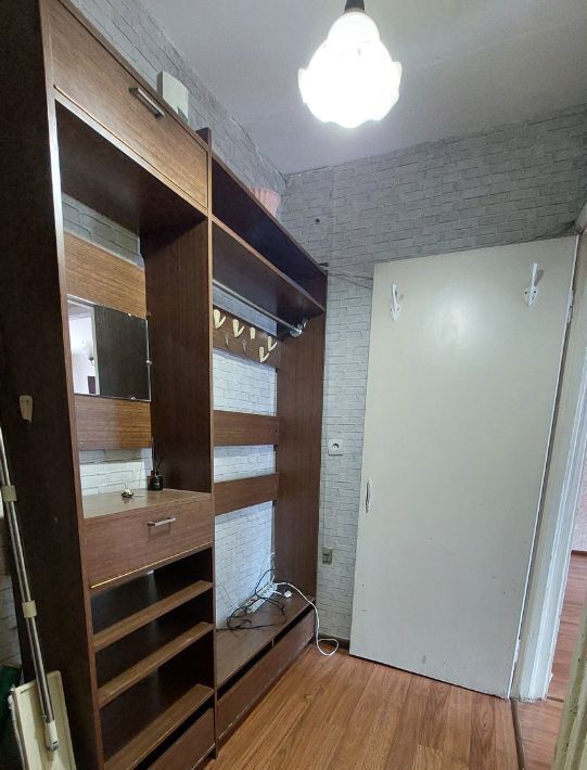 квартира г Москва метро Коптево 1-й Новомихалковский проезд, 10 фото 32