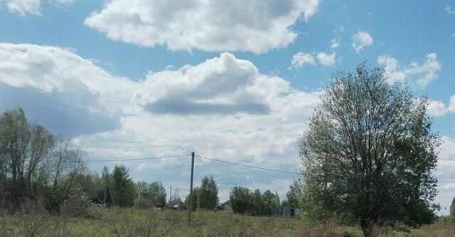 д Бунятино фото