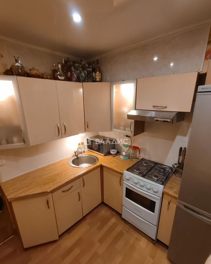 квартира г Королев ул Богомолова 1 фото 8