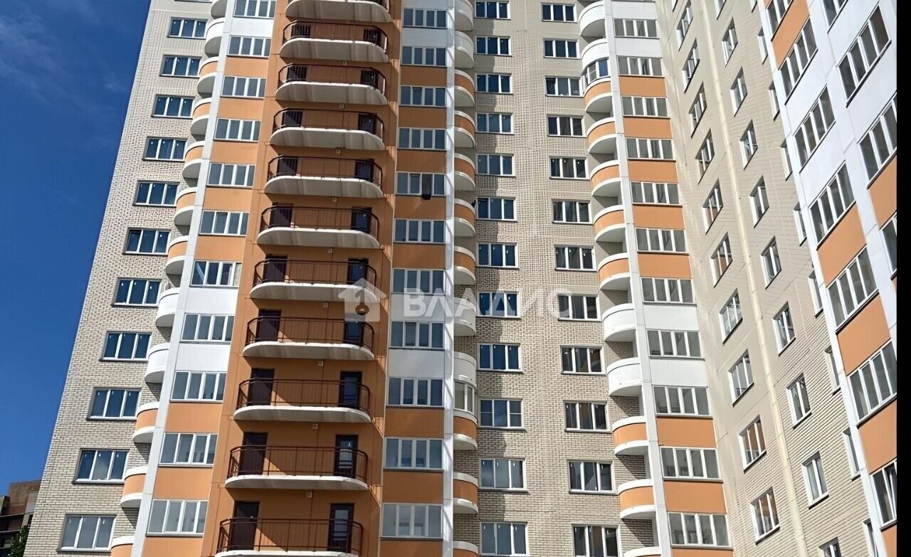 квартира г Ивантеевка снт Родники ул Трудовая 7 Удельная, Раменский г. о. фото 16
