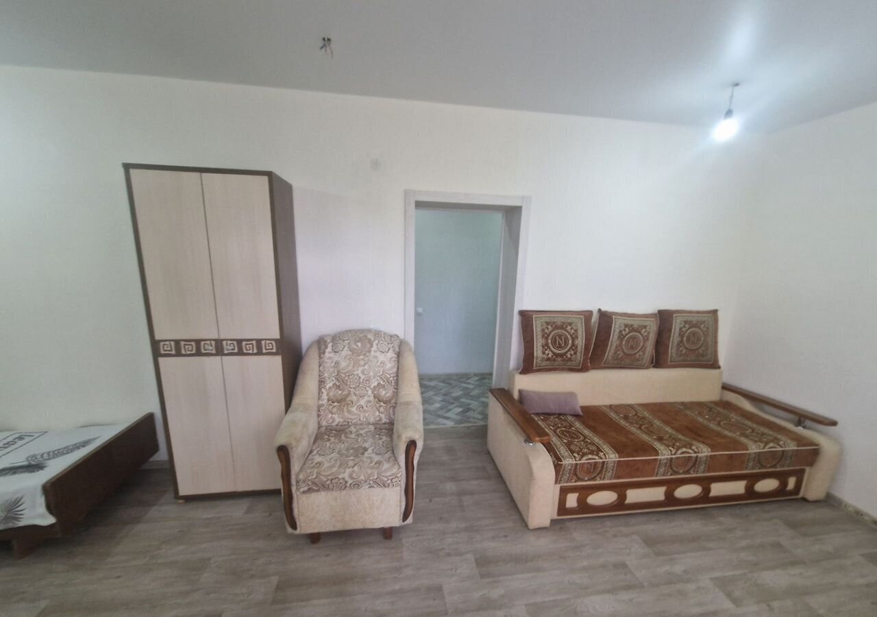 квартира г Новошахтинск ул Харьковская 62г фото 8