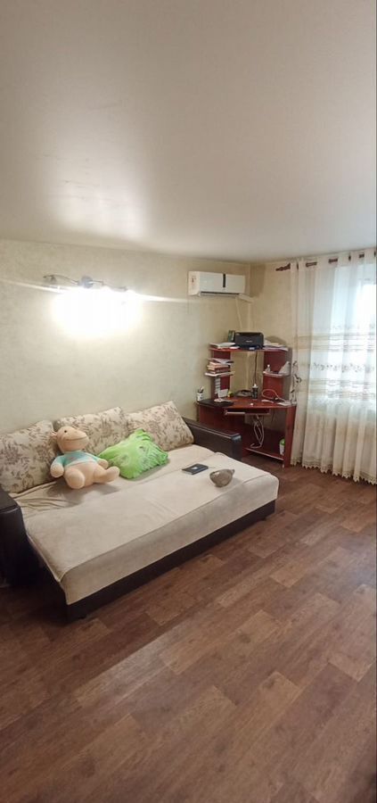 квартира г Саратов р-н Октябрьский ул им Разина С.Т. 13/31 фото 7