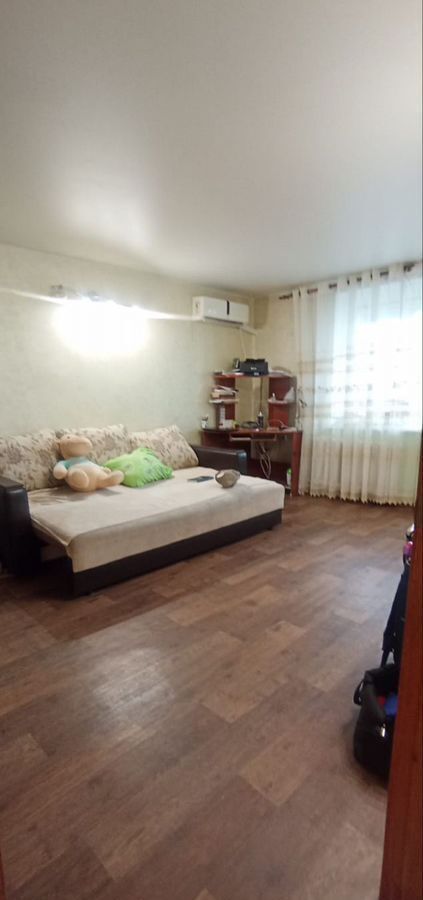 квартира г Саратов р-н Октябрьский ул им Разина С.Т. 13/31 фото 9