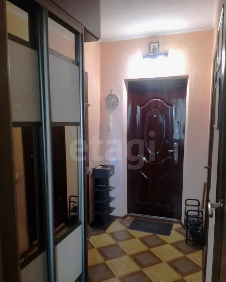 квартира г Белгород Западный пр-кт Славы 148а фото 11