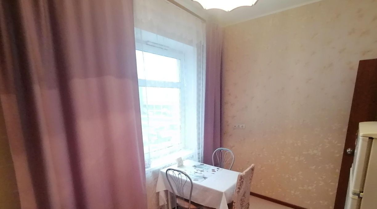 квартира г Нижний Новгород р-н Нижегородский Горьковская ул Деловая 24к/2 фото 3