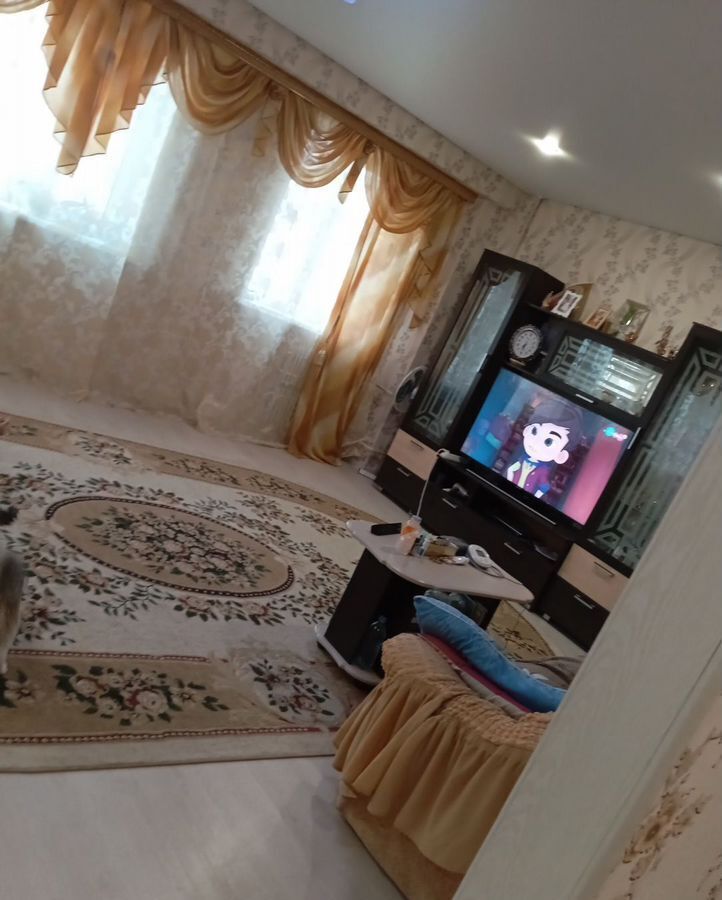 квартира г Железногорск ул Сентюрева 13к/2 фото 5
