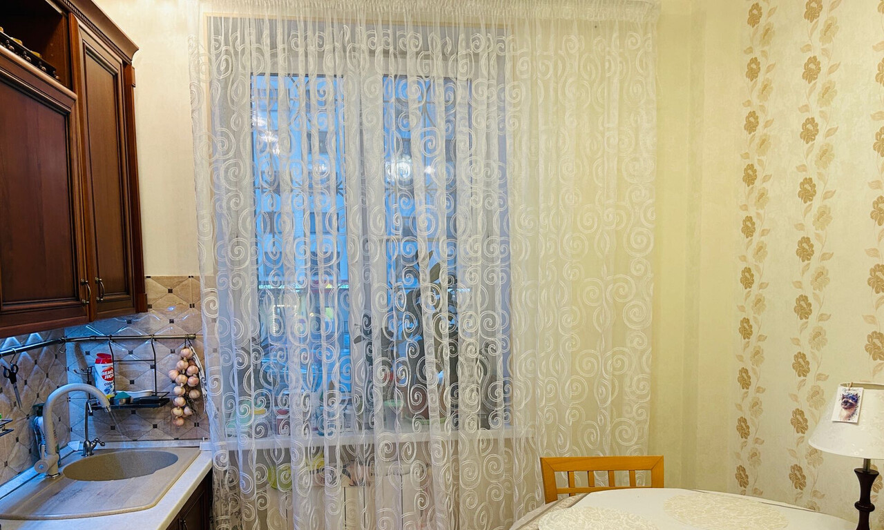 квартира г Реутов пр-кт Юбилейный 31 Реутов, 9а м-н фото 29