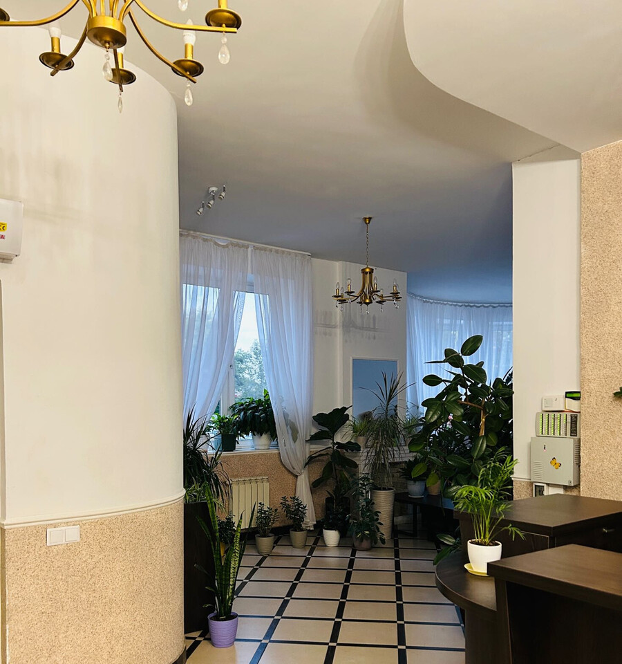 квартира г Реутов пр-кт Юбилейный 31 Реутов, 9а м-н фото 46