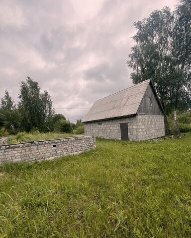 земля ул Северная 18 Глинищевское сельское поселение фото