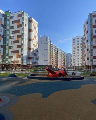 пр-кт Старорусский 11 метро Купчино р-н Пушкинский фото