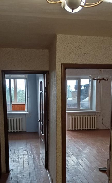 квартира г Калуга р-н Октябрьский ул Малинники 62 фото 4