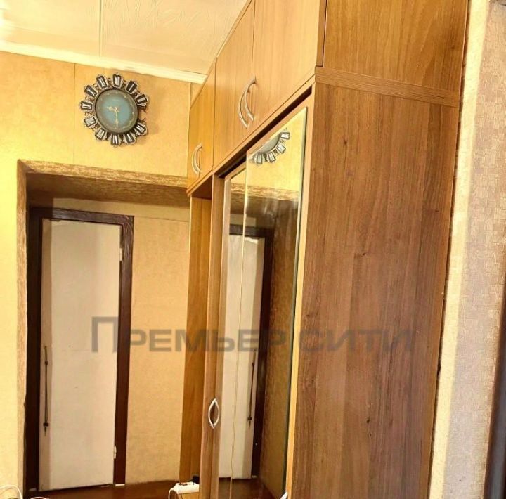 квартира г Калуга р-н Ленинский ул Николо-Козинская 73 фото 3