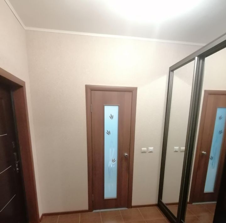 квартира г Нижний Новгород р-н Нижегородский Горьковская ул Деловая 24к/2 фото 10