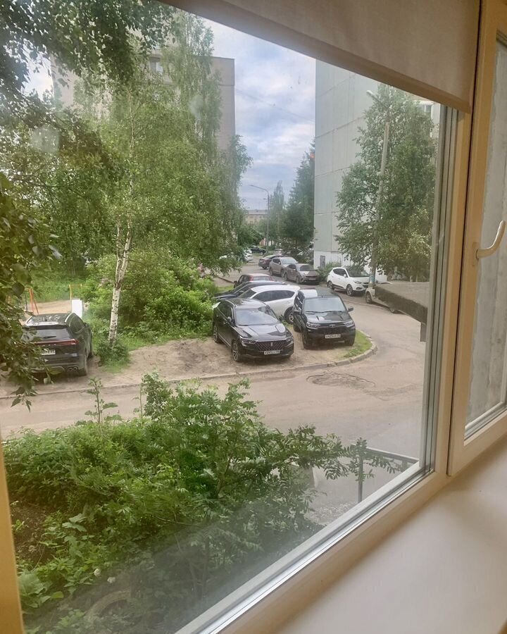 офис г Архангельск р-н Ломоносовский округ пр-кт Новгородский 32к/1 фото 11