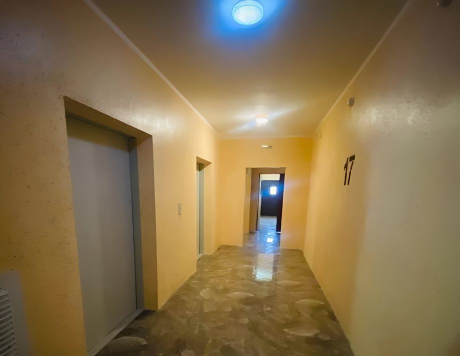 квартира г Краснодар р-н Прикубанский ул им. Героя Яцкова И.В. 13 фото 15